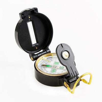 L45-1 plastic military compass